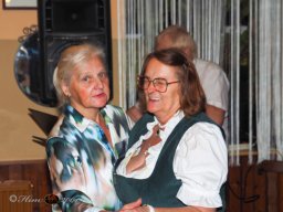 Der Dornbacher im GH Timo am 11.10.2025